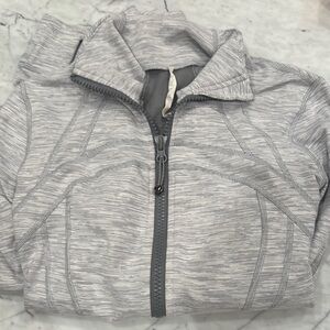 Lululemon define athletic jacket